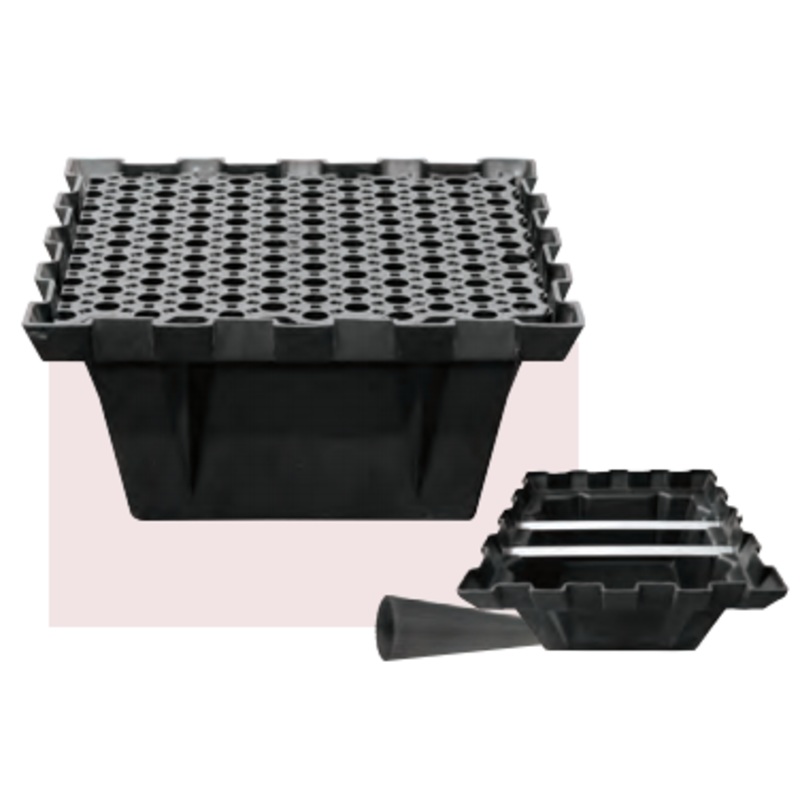EasyPro Heavy Duty Fountain Basins