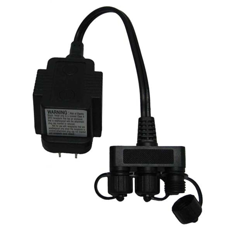 EasyPro Low Voltage Transformers