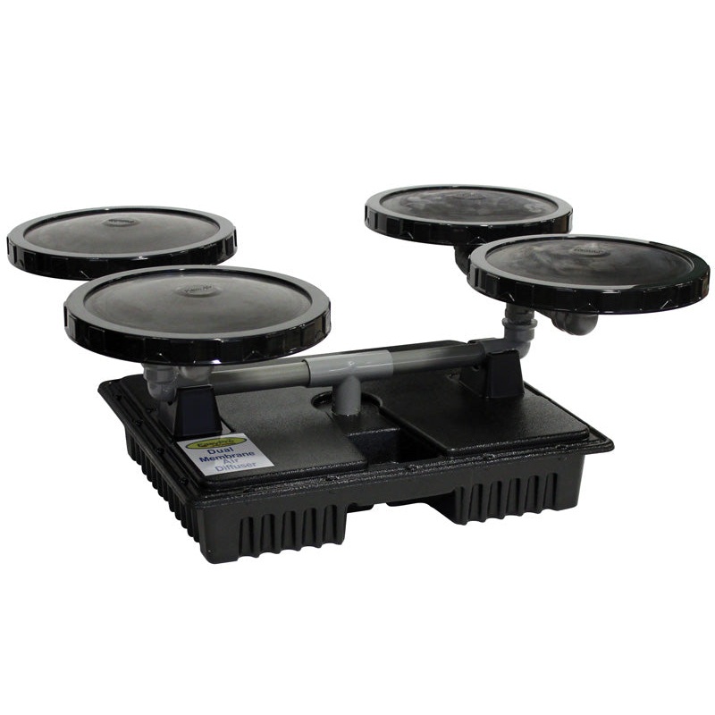 EasyPro Membrane Diffuser Assemblies