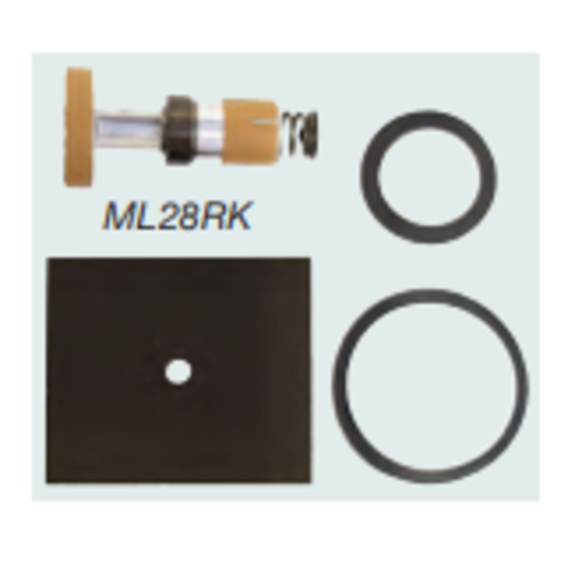 EasyPro ML Compressor Repair Kits