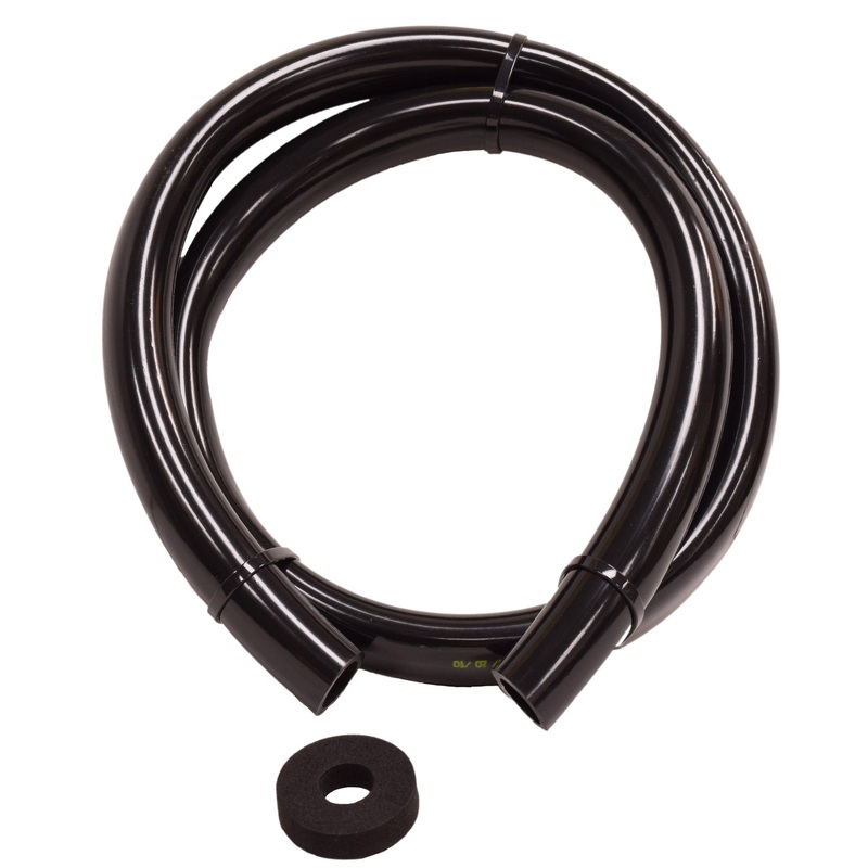 EasyPro Plumbing Kits for Basalts