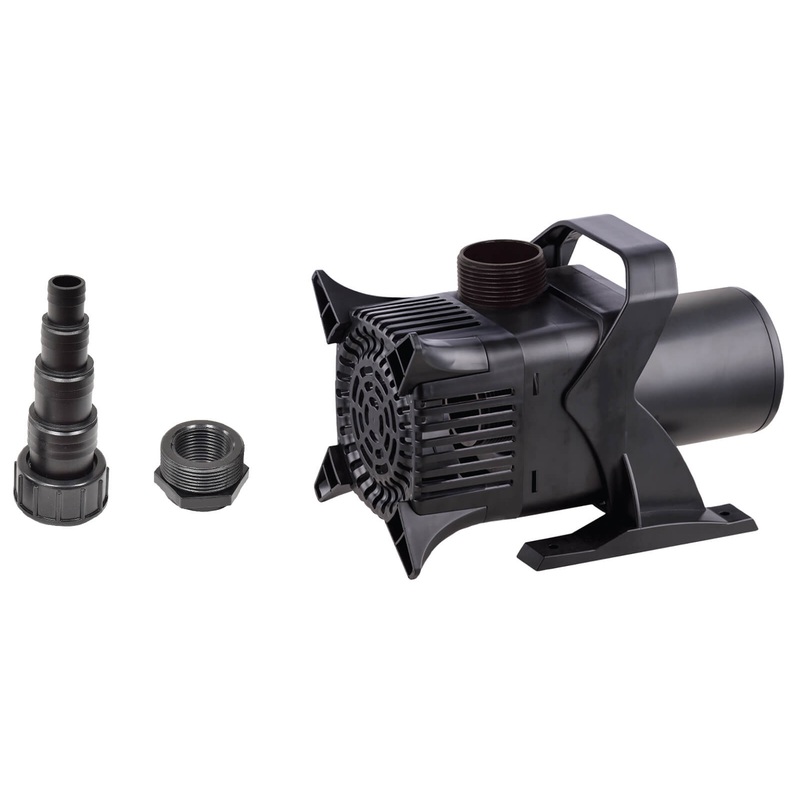 EasyPro Pond & Waterfall Pumps