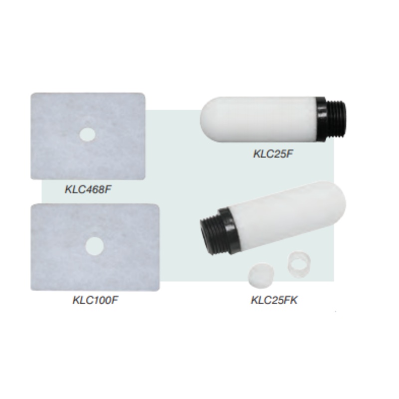 EasyPro Replacement Filters for EasyPro KLC Series Linear Air Compressors
