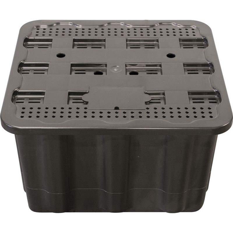 EasyPro Tranquil Decor In-Ground Fountain Basins Redi-Basins