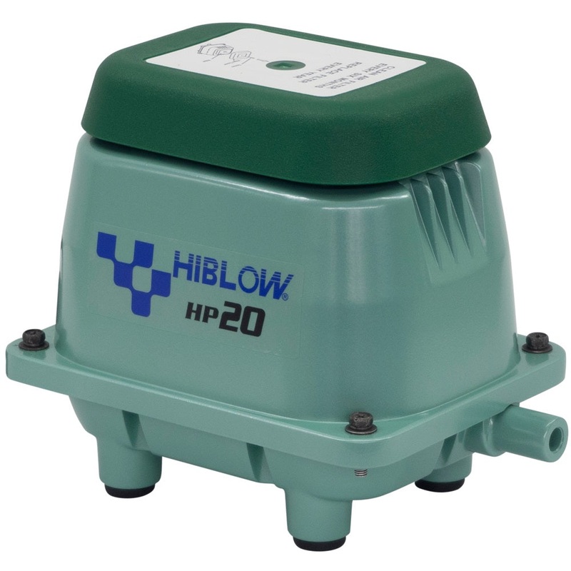 Hiblow HP-Series Air Pump