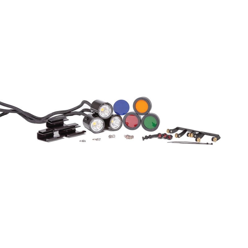 Kasco WaterGlow LED Composite Lighting
