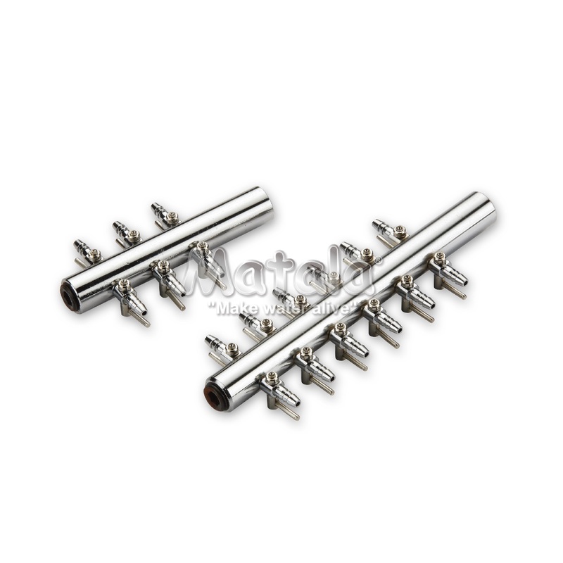 Matala Air Manifolds
