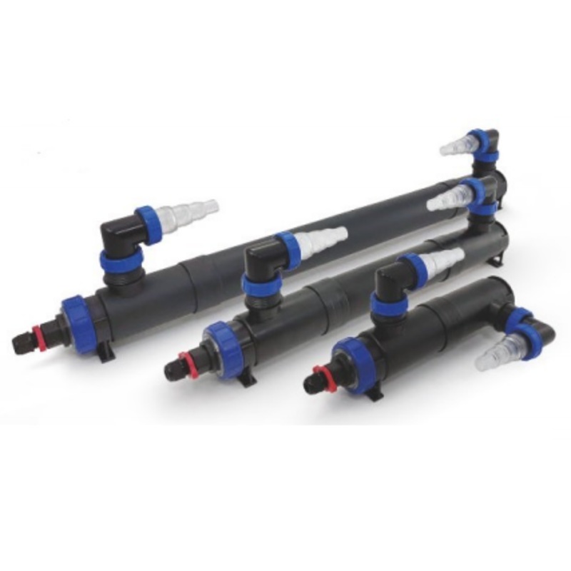 Matala EZClear UV-Clarifier