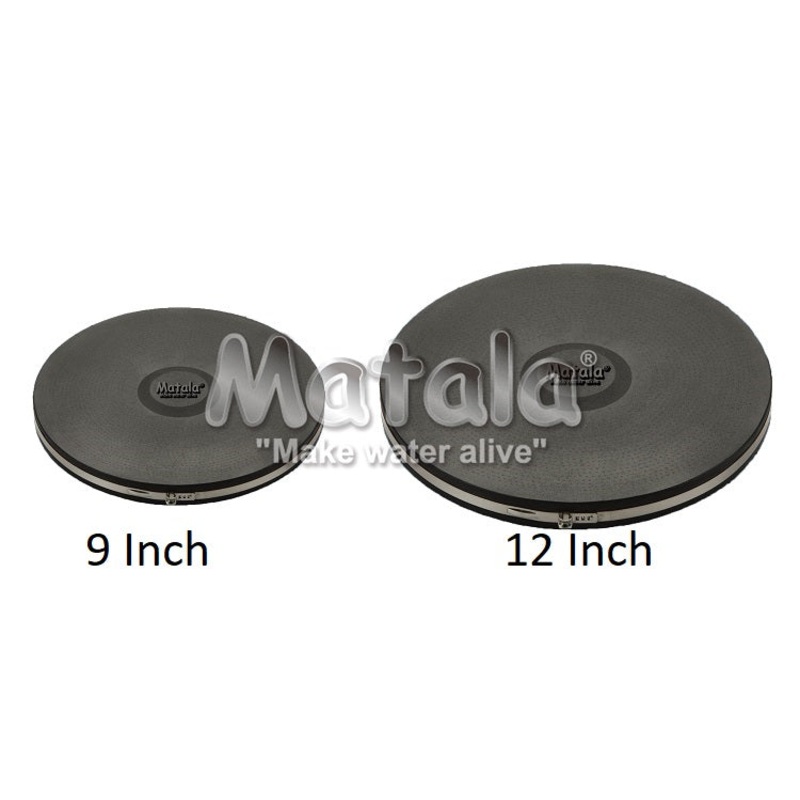 Matala Fine Bubble Membrane Diffusers