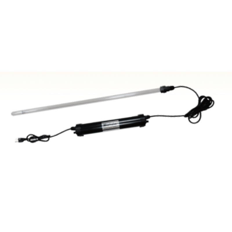 Matala Immersion UV Clarifier - Great for DIY Homemade Barrel Filters