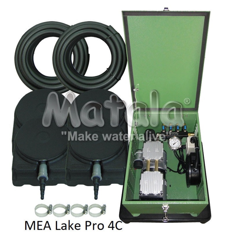 Matala MEA Lake Pro Kits