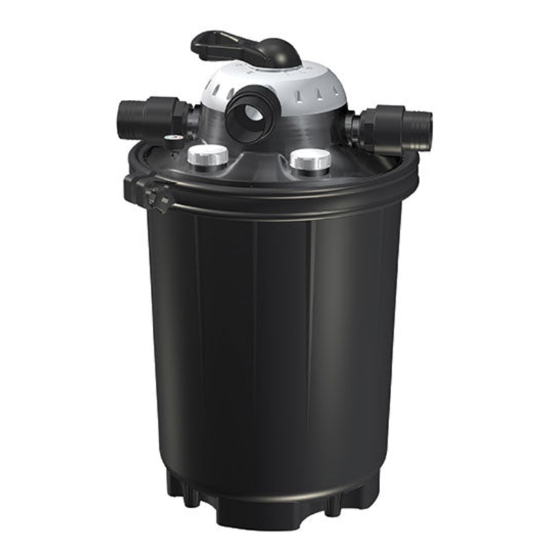 PondMaster ClearGuard Pressurized Pond Filter