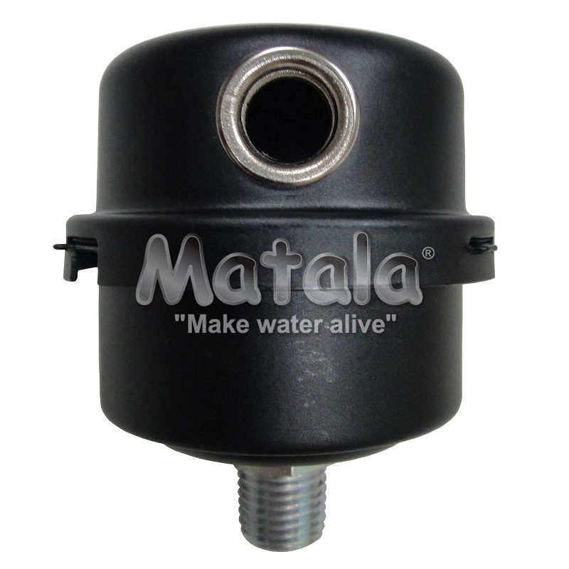 Replacement Air Filters for Matala MCA Rocking Piston Compressors