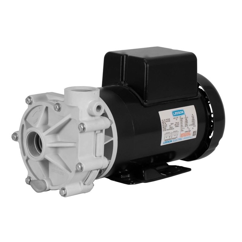 Sequence Power 1000 Series External Pumps