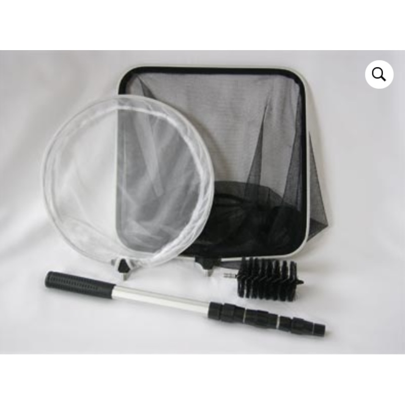 4 in1 Pond Maintenance Kit