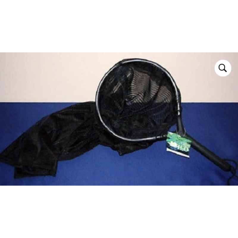 48 Koi Fish Transport Mesh Sock