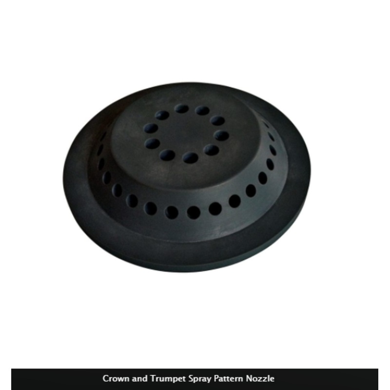 Airmax EcoSeries Fountain Nozzles