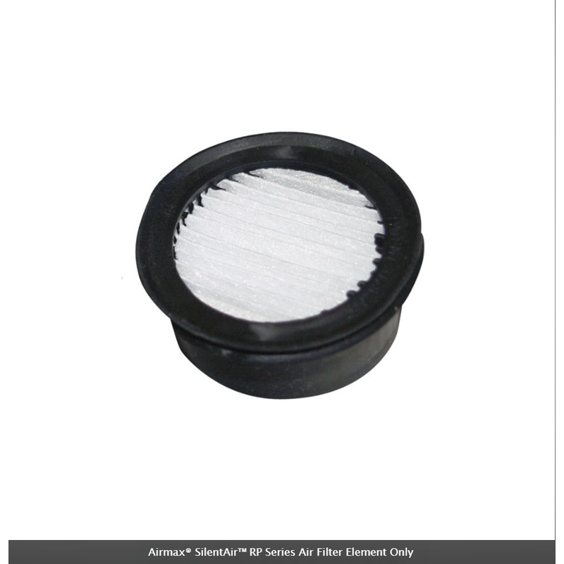 Airmax SilentAir RP Series Air Filter Element Only