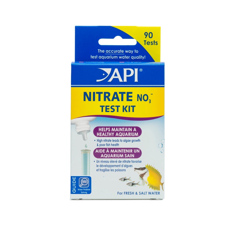 API POND Nitrate Test Kit