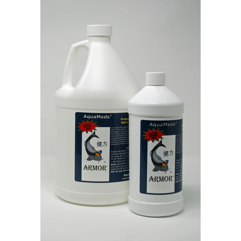 AQUA MEDS ARMOR Rx