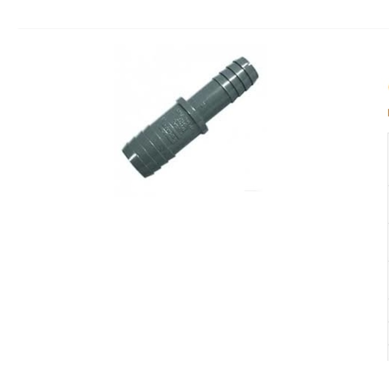 Barb X Barb Reducing Couplings