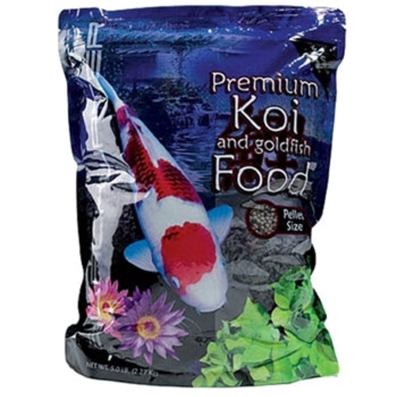 Blackwater Max Growth Food