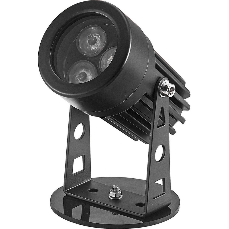 EasyPro 6 Watt LED Submersible Lights - Removable Stand