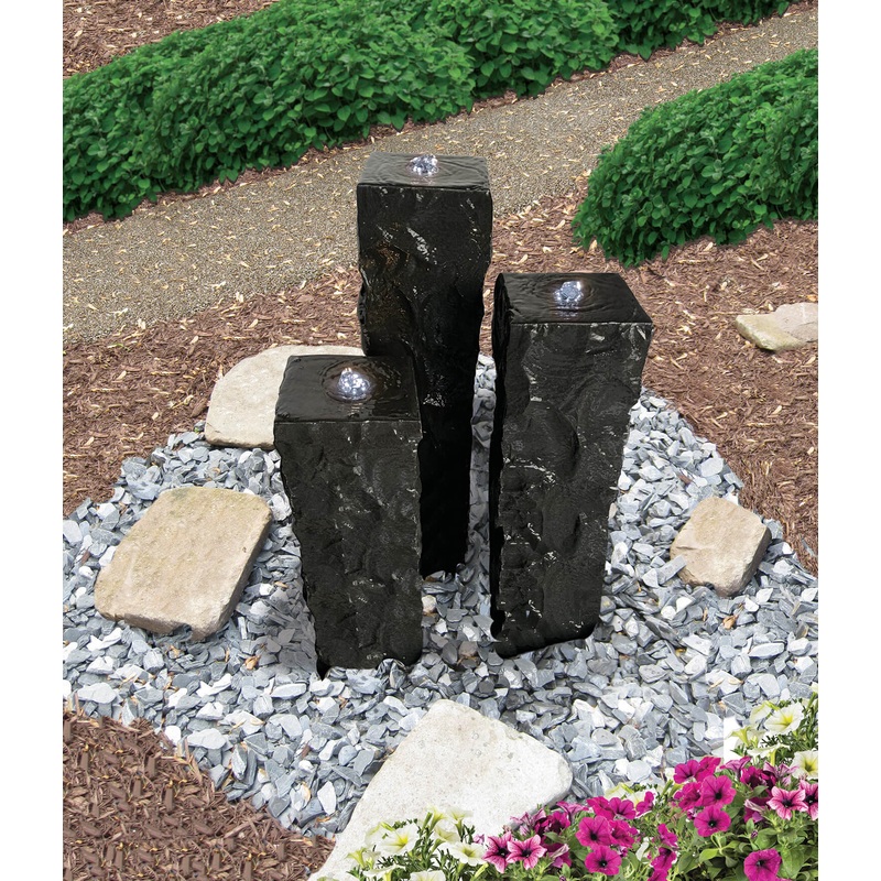 EasyPro Ebony Basalt Set