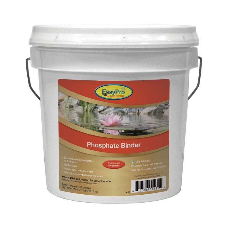 EasyPro Natural Phosphate Binder
