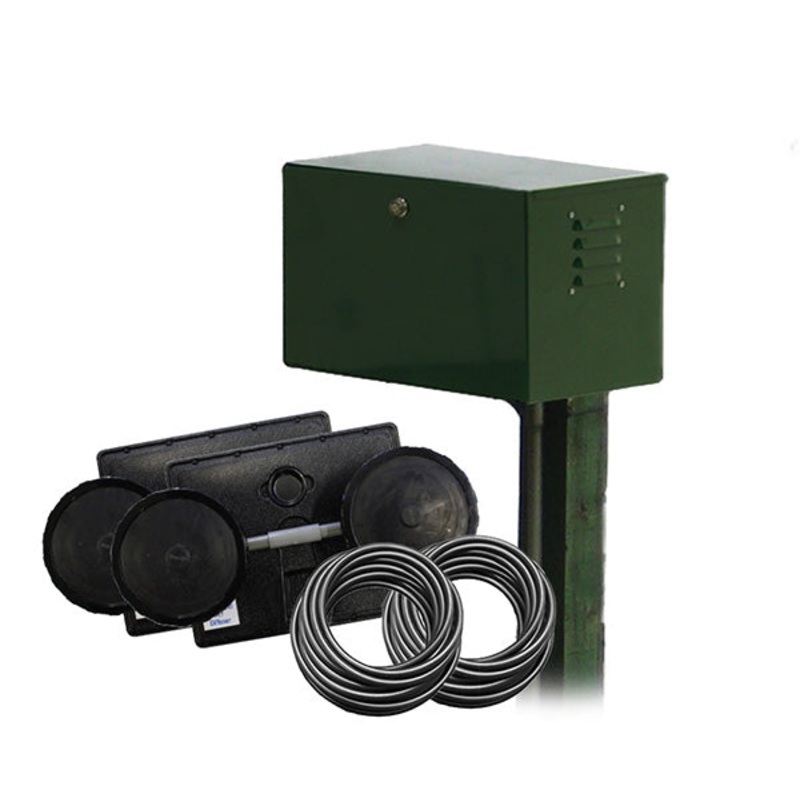 EasyPro PA65 Sentinel Rocking Piston Deluxe Aeration Systems