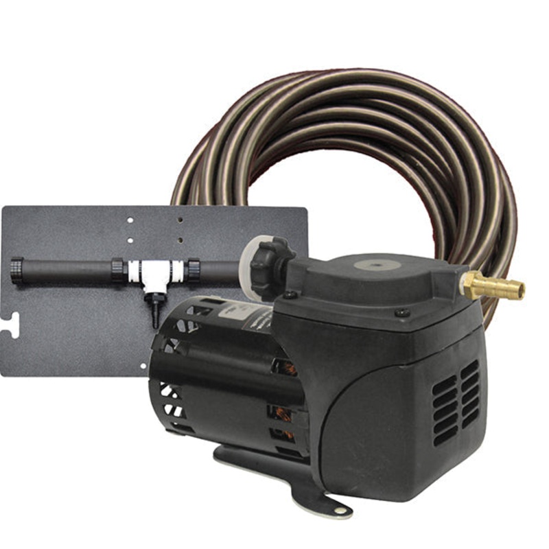 EasyPro Pond Aeration Kit for 1/4 Acre or Smaller Ponds