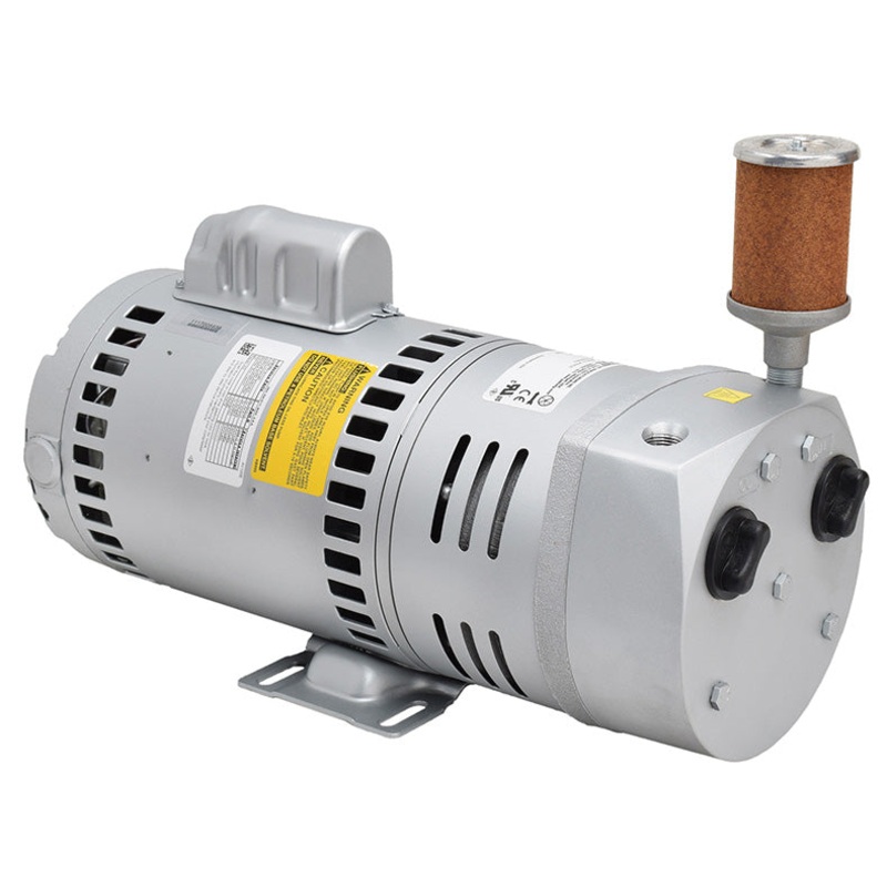 EasyPro Rotary Vane Aeration Compressors