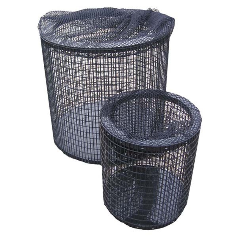 EasyPro Submersible Pump Screens - Sturdy Built Design