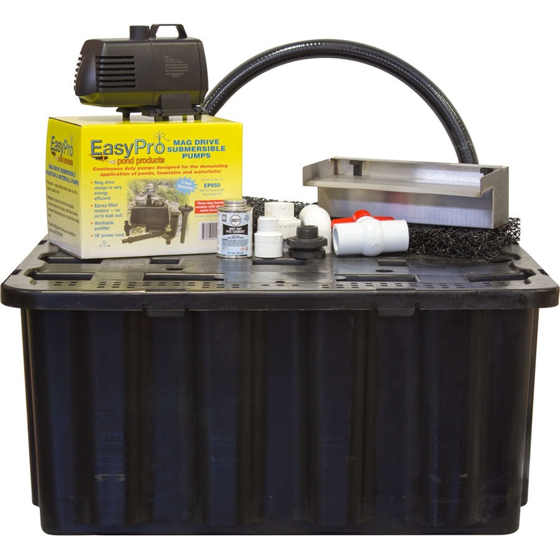 EasyPro Vianti Falls Kits