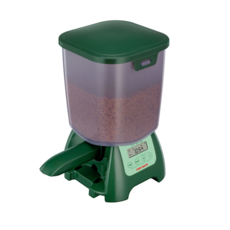 Fish Mate Pond Fish Feeder