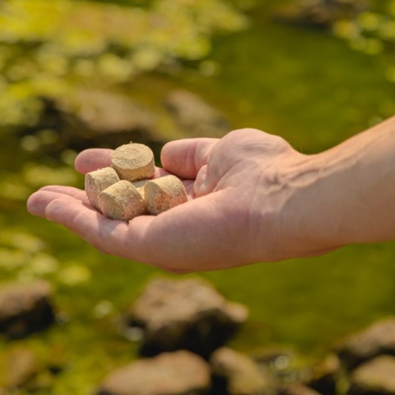 Kasco Macro-Zyme Muck Pucks Beneficial Bacteria