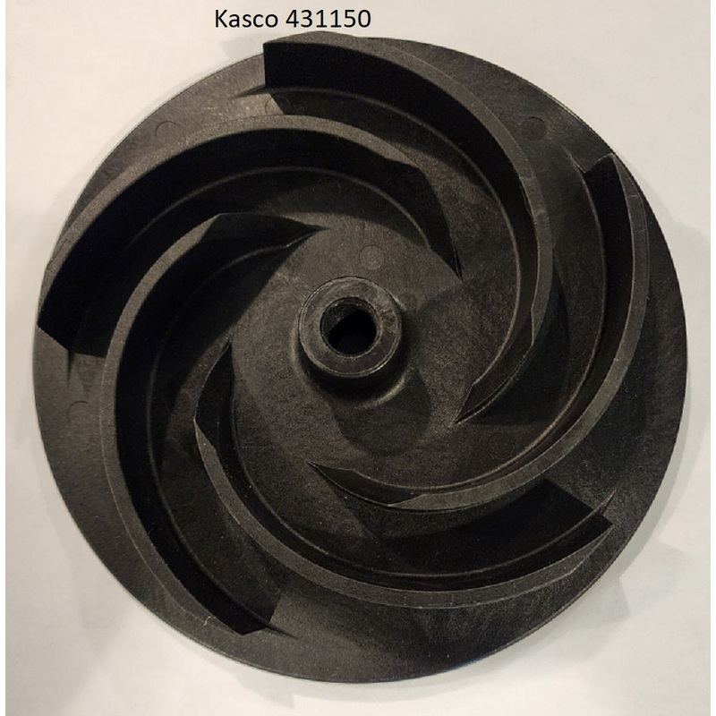 Kasco Replacement Impellers / Props