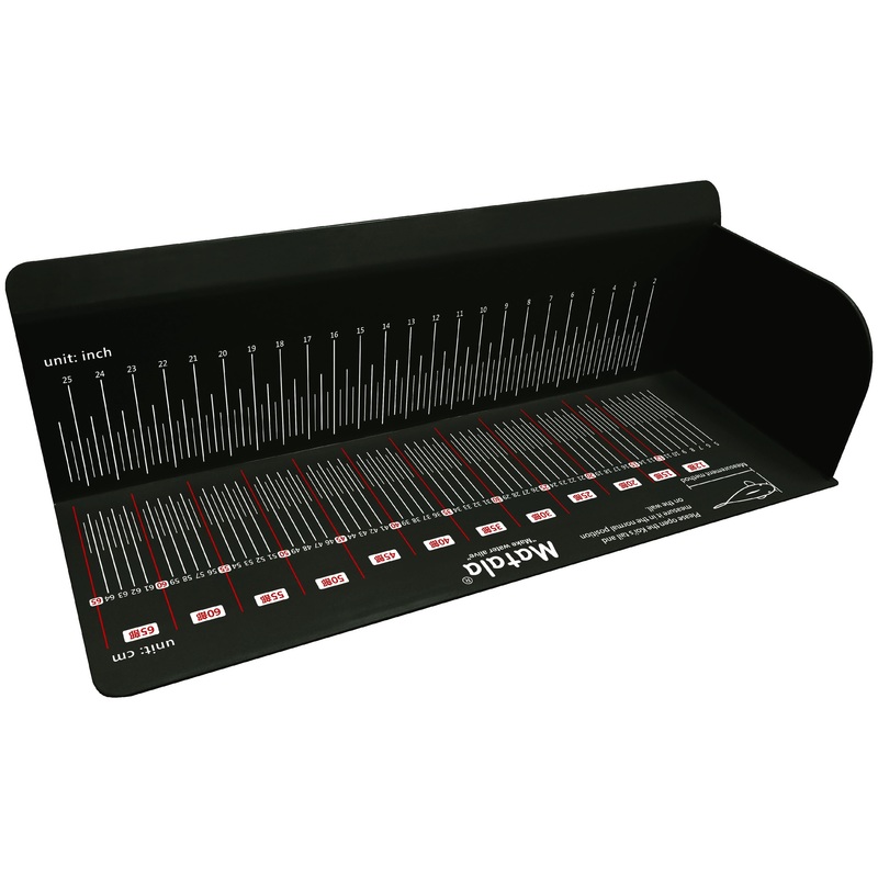 Koi Measuring Board