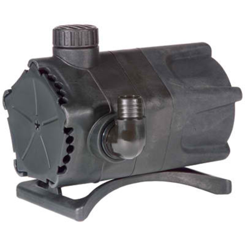 Little Giant Direct-Drive Dual Discharge Pumps