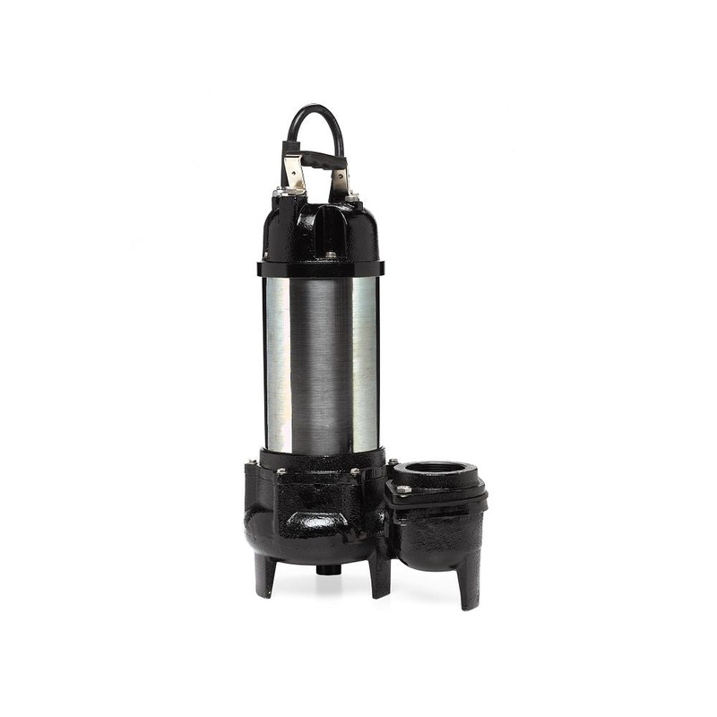 Little Giant WGFP Series Direct Drive Pumps