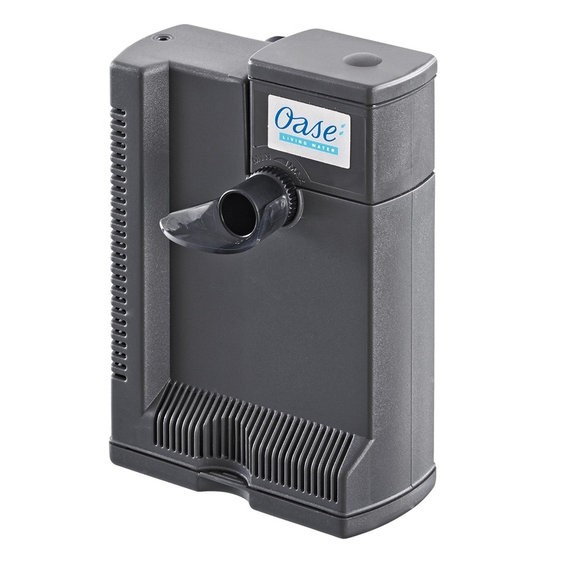 Oase BioCompact Aquarium Filter