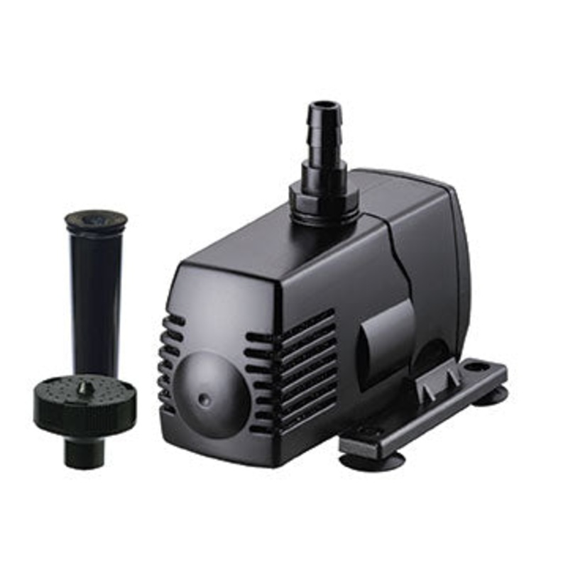 Pondmaster Eco Fountainhead & Pump Kits