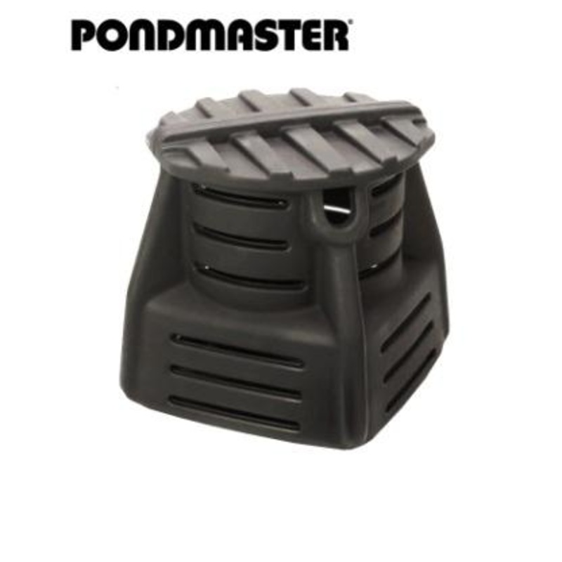PondMaster ProLine Pump Vaults