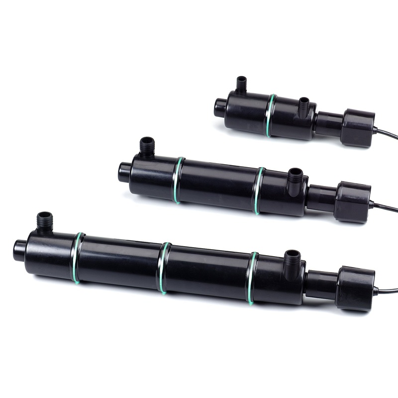 PondMaster Submersible Ultraviolet Clarifiers