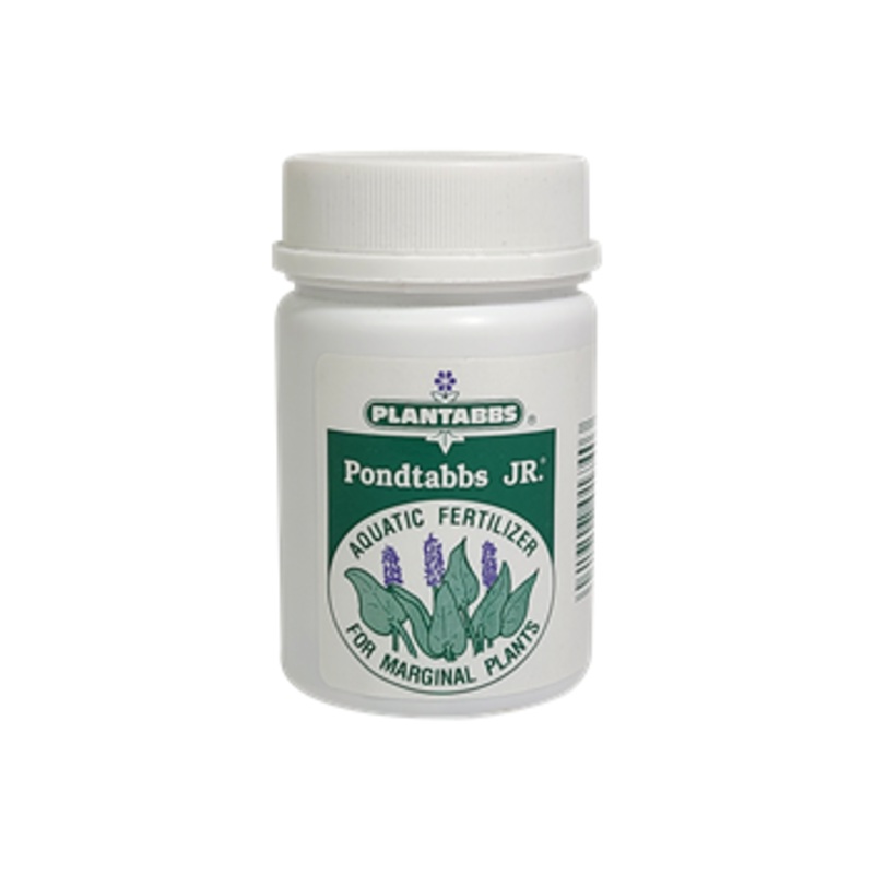 Pondtabbs Jr. 10-14-8 Mini Aquatic Fertilizer Tablets