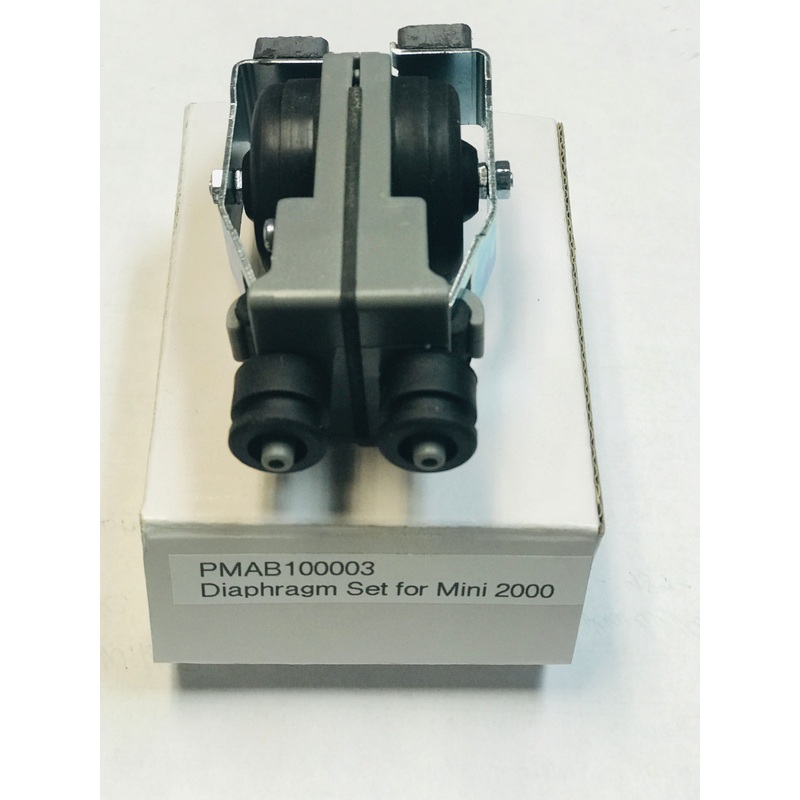 Replacement Parts for Matala Hakko Linear Diaphragm Air Pumps