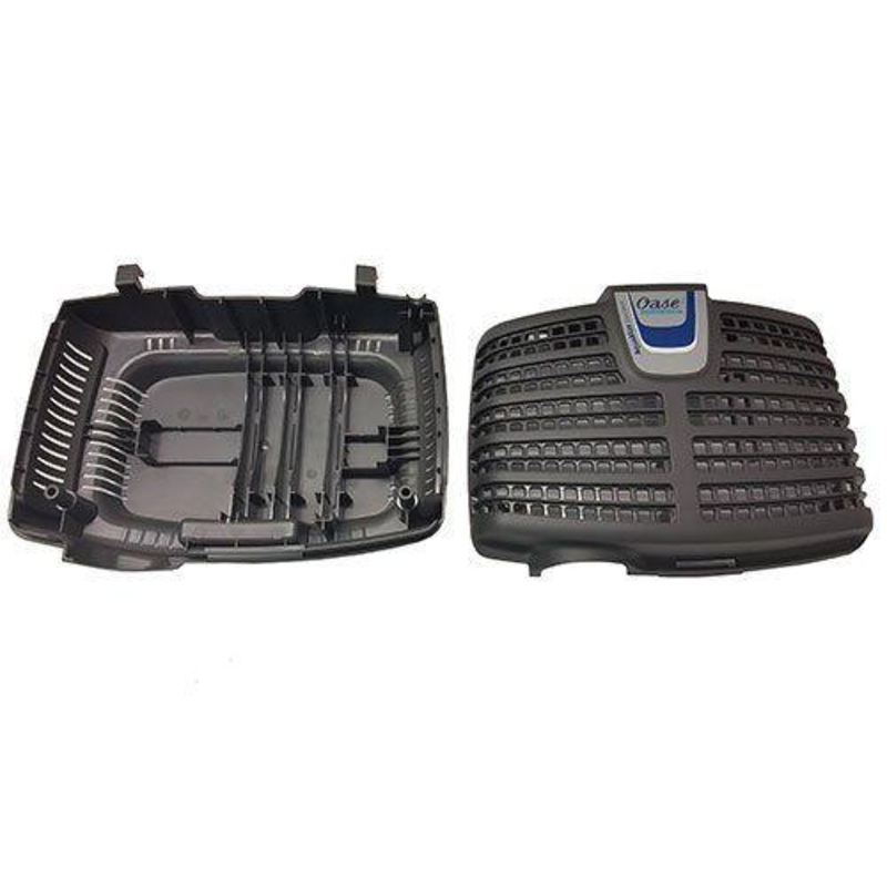Replacement Parts for Oase AquaMax Eco Pump & Satellite Filter