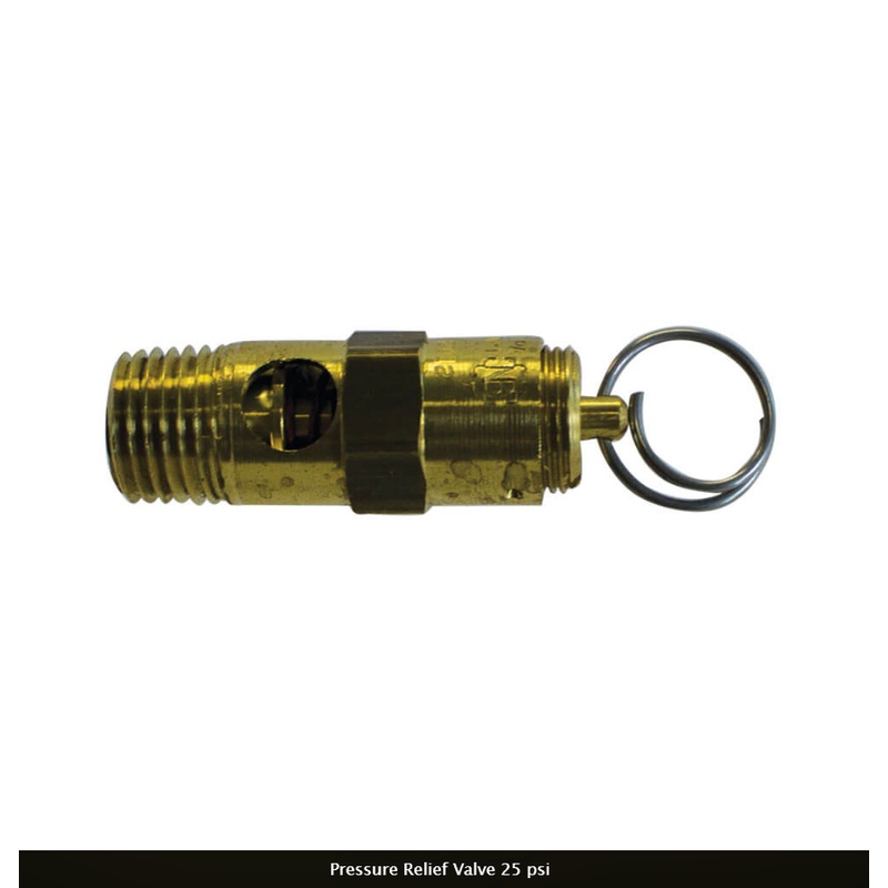 RP Series Piston Compressor Replacement Part for Aeration Systems