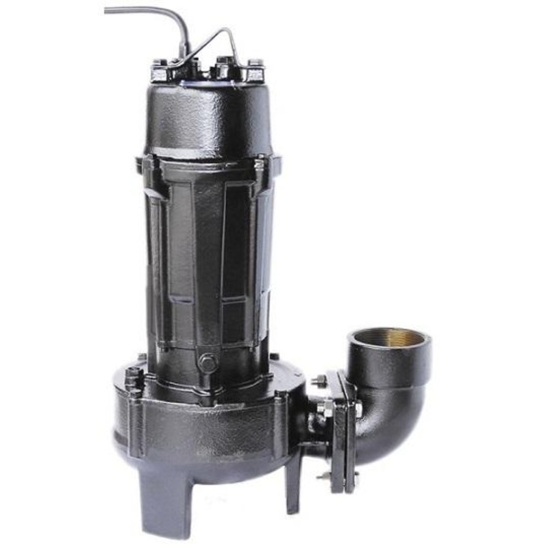 Shinmaywa CVC Series Cast Iron Pump