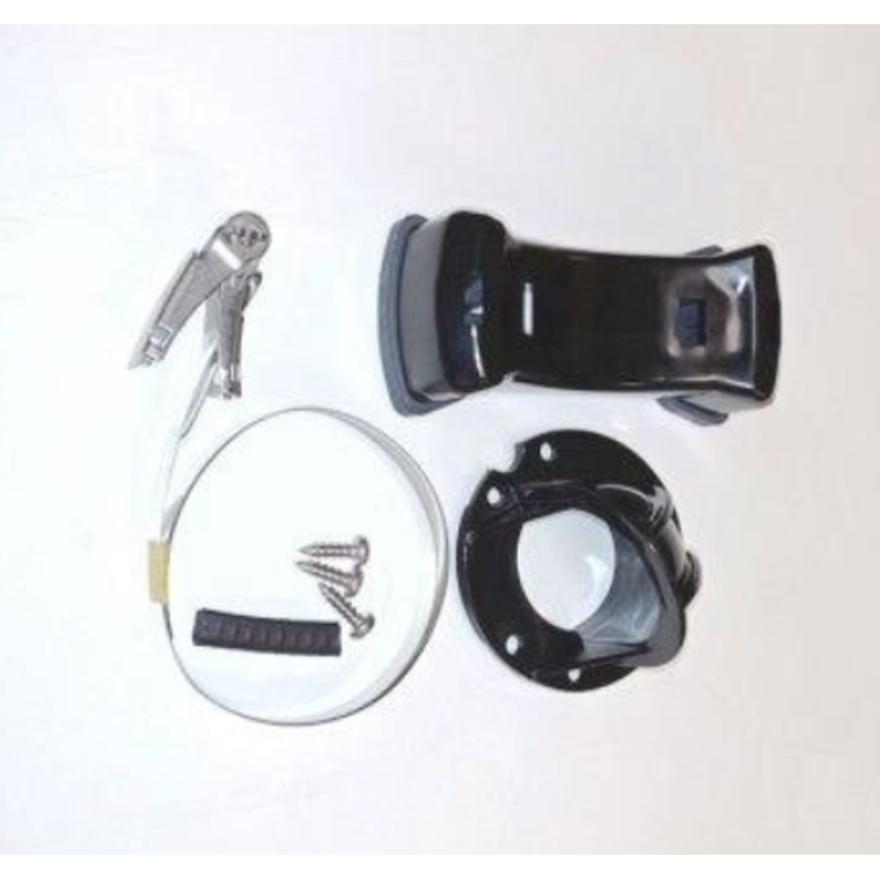 Shinmaywa Horizontal Mounting Kit